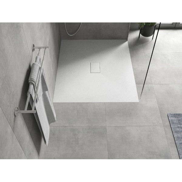 Душовий піддон MEXEN HUGO 120x100 WHITE