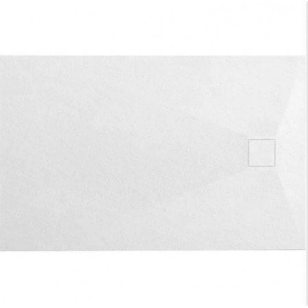 Душовий піддон REA MAGNUM 90x120 WHITE