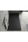 Душовий піддон MEXEN HUGO 170x80 BLACK