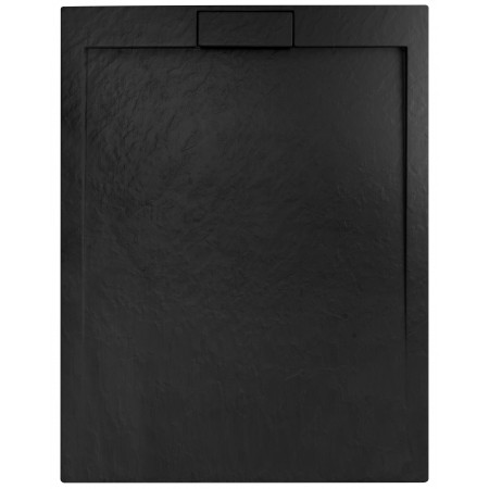 Душовий піддон REA GRAND 80x100 BLACK