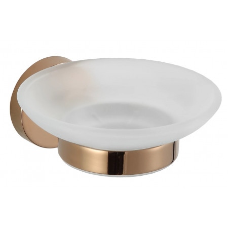 Мильниця MEXEN REMO ROSE GOLD