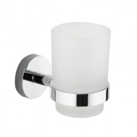 Склянка для зубних щіток MEXEN LOFT CHROME