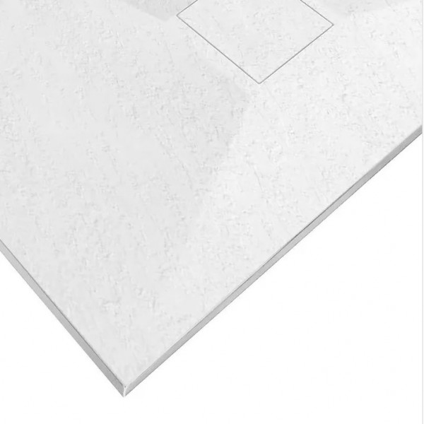 Душовий піддон REA MAGNUM 80x120 WHITE