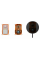 Душова система REA LUNGO ROSE GOLD з виливом + BOX прихованого монтажу