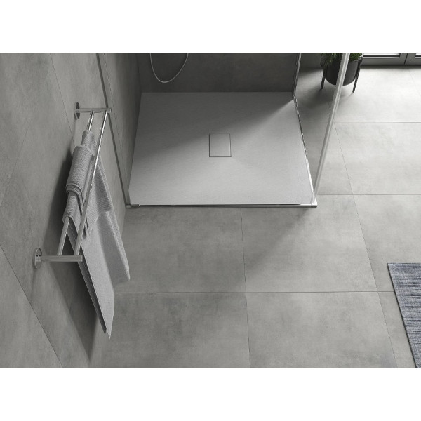 Душовий піддон MEXEN HUGO 100x100 WHITE