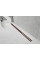 Трап для душу MEXEN FLAT 60 SLIM ROSE GOLD 360 ° золото рожеве