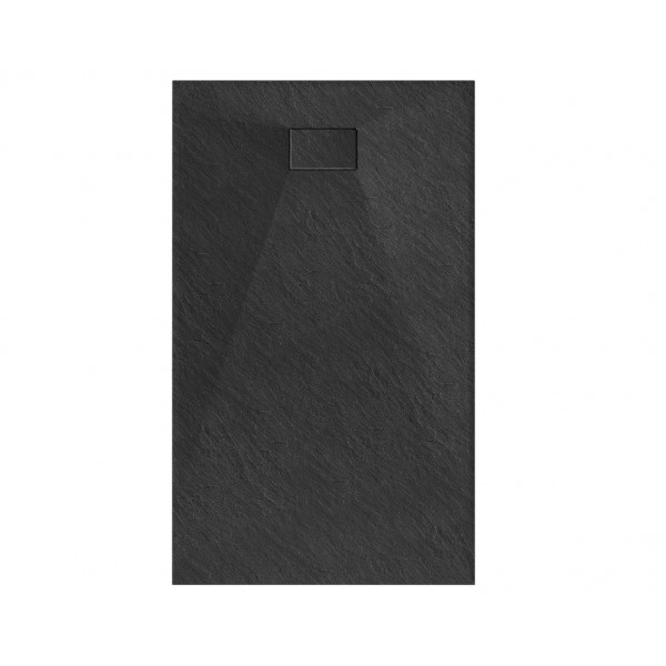 Душовий піддон MEXEN HUGO 140x90 BLACK