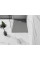 Душовий піддон MEXEN STONE+ 140x80 GREY
