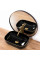 Умивальник (раковина) REA BELINDA BLACK GOLD EDGE накладний *