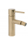 Змішувач для біде REA TESS BRUSHED GOLD матове золото