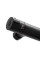 Душовий гарнітур YOKA BERGEN 25 BLACK з термостатом *