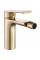 Змішувач для біде REA HASS BRUSHED GOLD матове золото