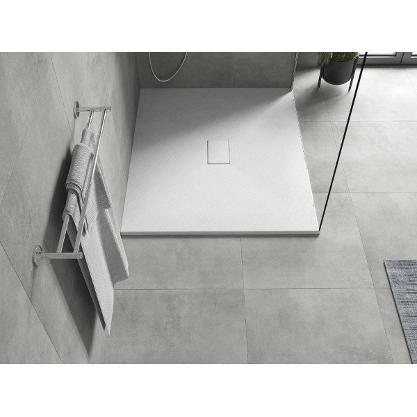 Душовий піддон MEXEN HUGO 120x100 WHITE