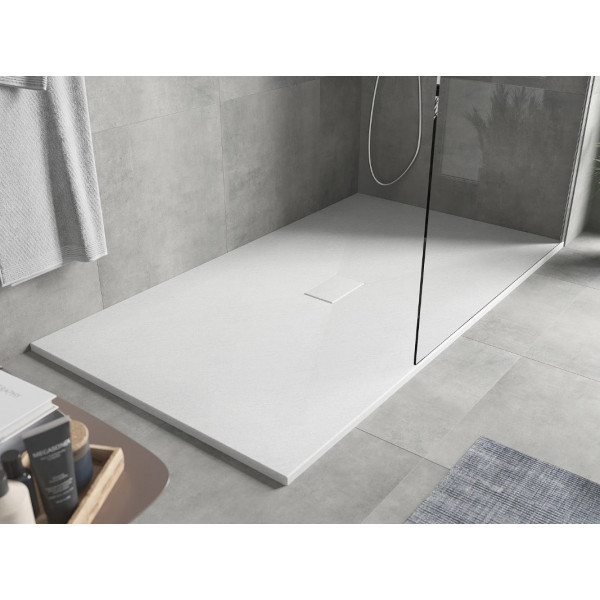 Душовий піддон MEXEN HUGO 170x100 WHITE