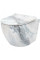 Підвісний унітаз REA CARLOS GRANIT SHINY GLOSSY