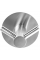 Гачок для рушників REA 322216 NICKEL BRUSHED *