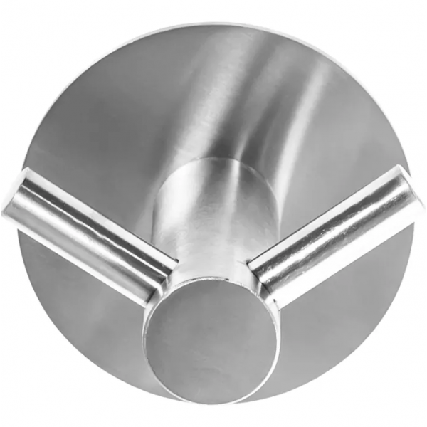 Гачок для рушників REA 322216 NICKEL BRUSHED *