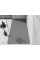 Душовий піддон MEXEN STONE+ 160x80 GREY