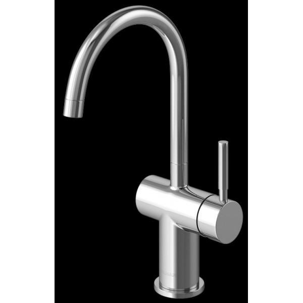 Змішувач для раковини (умивальника) KOHLMAN ROXIN CHROME *