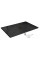 Душовий піддон REA ROCK 90x120 BLACK