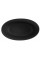 Ванна окрема MEXEN PARMA 160х95 BLACK MATT з штучного каменю