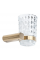 Склянка для зубних щіток REA 322224B BRUSHED GOLD