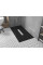 Душовий піддон MEXEN TORO 170x80 BLACK