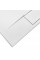 Душовий піддон REA BAZALT 80x120 WHITE