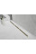 Трап для душу MEXEN FLAT 60 SUPER SLIM GOLD 360 ° золотий