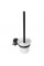 Йоршик для унітазу REA 322234C BLACK