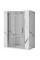 Душові двері REA MOLIER 80 CHROME