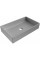 Умивальник (раковина) MEXEN GOYA 60 GREY MATT накладний