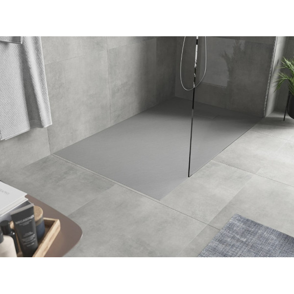 Душовий піддон MEXEN HUGO 140x90 GREY