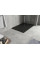 Душовий піддон MEXEN HUGO 100x70 BLACK
