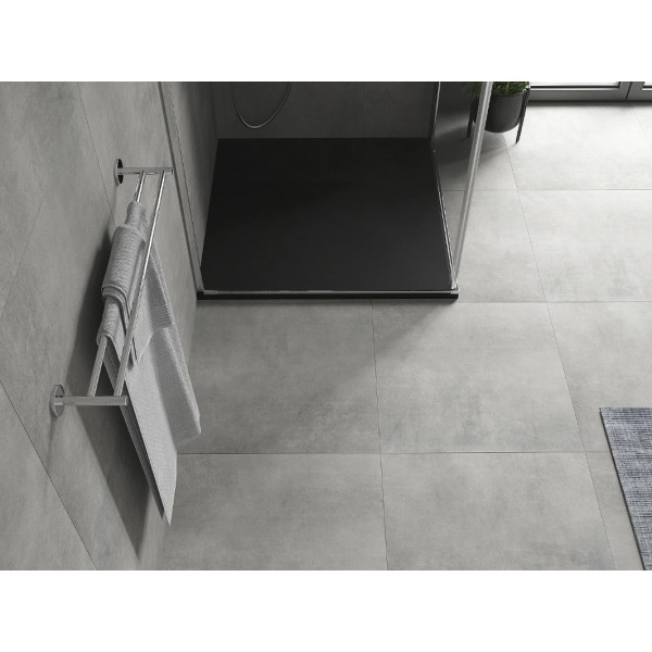 Душовий піддон MEXEN HUGO 70x70 BLACK