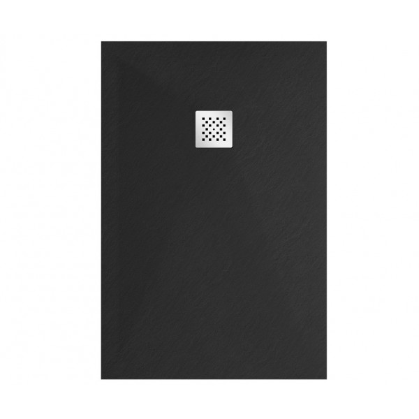 Душовий піддон MEXEN STONE+ 130x70 BLACK