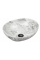 Умивальник (раковина) MEXEN ELZA LIGHT STONE MATT накладний