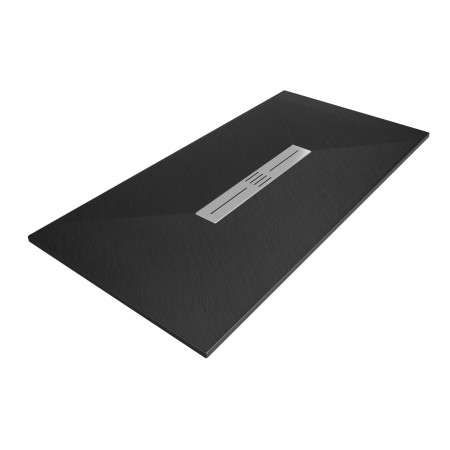 Душовий піддон MEXEN TORO 200x70 BLACK
