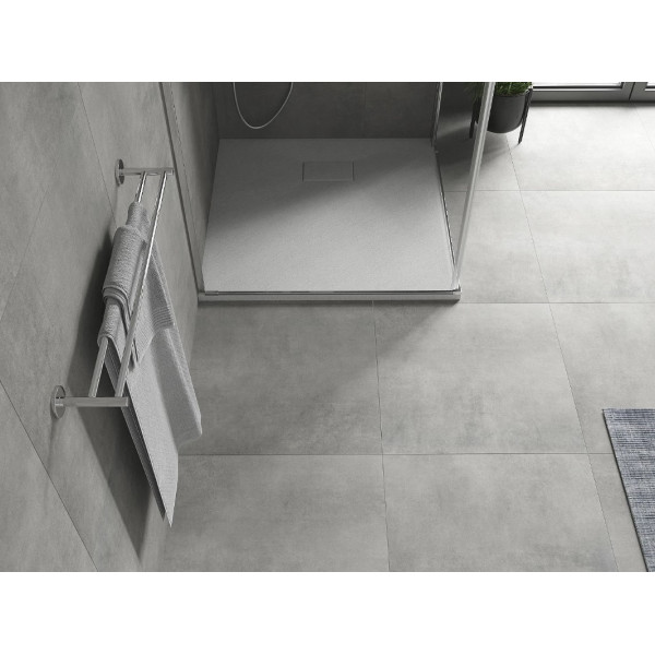 Душовий піддон MEXEN HUGO 70x70 WHITE