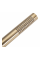 Душова система REA LUNGO BRUSHED GOLD + BOX прихованого монтажу