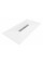 Душовий піддон MEXEN TORO 200x80 WHITE