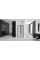 Душові двері REA RAPID SLIDE 160 BLACK