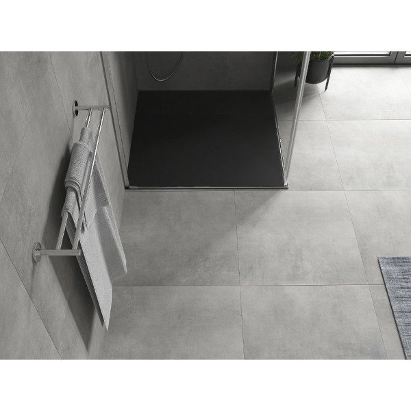 Душовий піддон MEXEN HUGO 70x70 BLACK