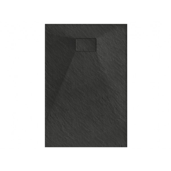Душовий піддон MEXEN HUGO 110x70 BLACK