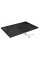 Душовий піддон REA ROCK 80x120 BLACK