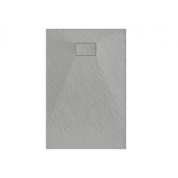 Душовий піддон MEXEN HUGO 100x70 GREY