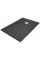 Душовий піддон MEXEN STONE+ 120x90 ANTHRACITE