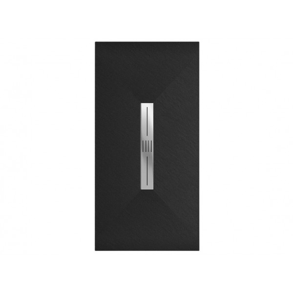 Душовий піддон MEXEN TORO 200x70 BLACK
