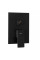 Душова система REA FENIX BLACK + BOX прихованого монтажу