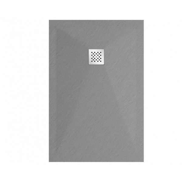 Душовий піддон MEXEN STONE+ 120x90 GREY